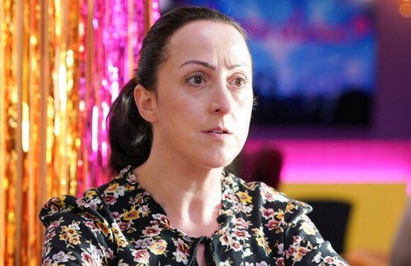 EastEnders fans worried for Sonia as they work out Reiss’ wife’s identity