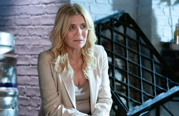 EastEnders fans ‘work out’ dark reason Cindy Beale abandoned her second family