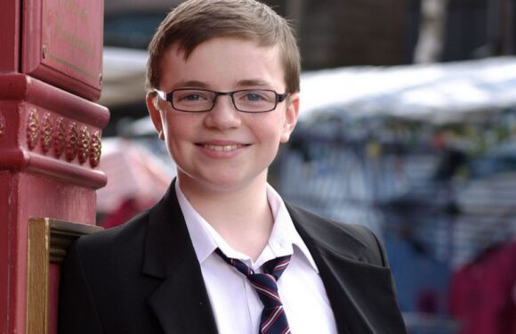 EastEnders former Ben Mitchell actors now and real reason for recast