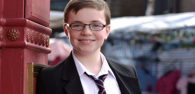 EastEnders former Ben Mitchell actors now and real reason for recast