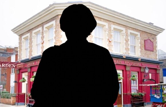 EastEnders icon set to exit already after being back just weeks