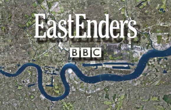 EastEnders legend and Strictly star reveals new career that’s worlds away from fame | The Sun