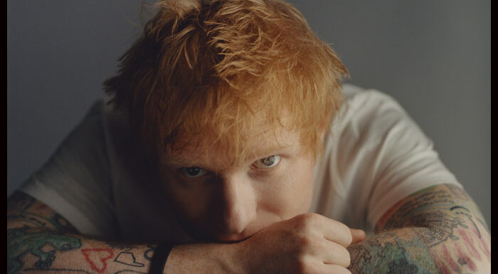 Ed Sheeran Announces New Album 'Autumn Variations'