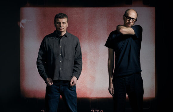 Electronic music veterans The Chemical Brothers return with new album, Australian tour