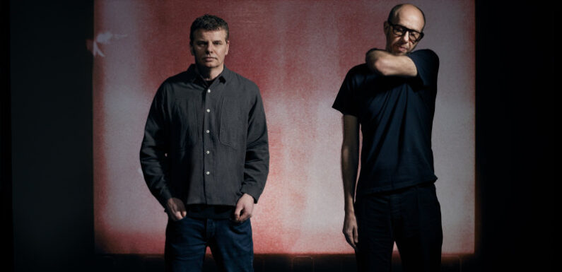 Electronic music veterans The Chemical Brothers return with new album, Australian tour