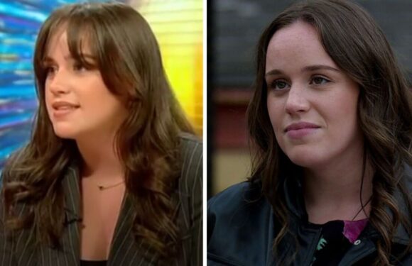 Ellie Leach dealt crushing blow after Strictly Come Dancing partner ‘exposed’