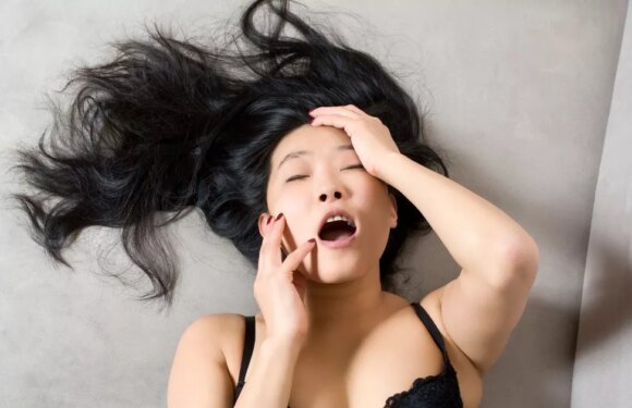 Elon Musk’s Neuralink ‘Brain Chip’ could give users orgasms on demand