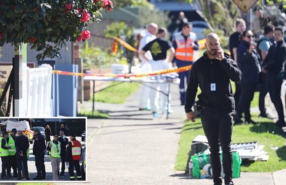 Emergency as nuclear material is uncovered during Border Force raid