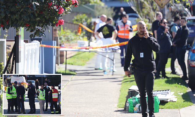 Emergency as nuclear material is uncovered during Border Force raid