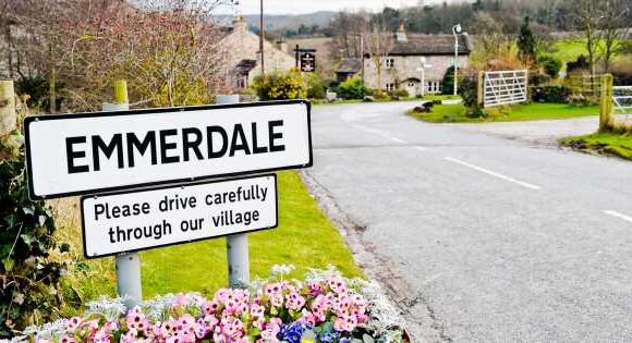 Emmerdale and Coronation Street in schedule shake-up as they’re pulled from regular slots
