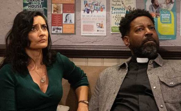 Emmerdale family torn apart as Charles Anderson reaches boiling point