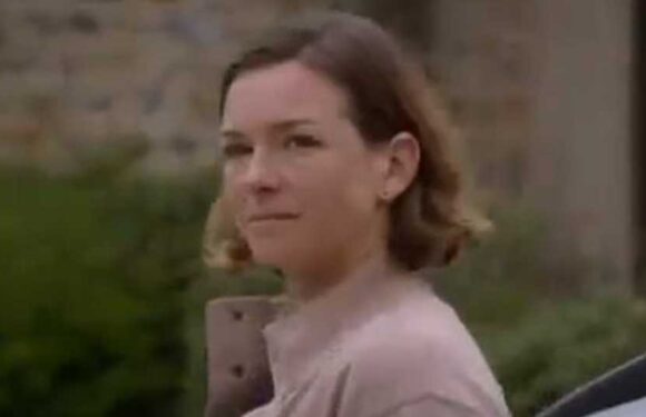 Emmerdale fans 'work out' tragic end for Dan as Lloyd's wife returns | The Sun