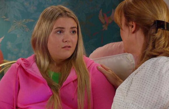 Emmerdale lines up two huge returns as Cathy Hope makes shock comeback | The Sun