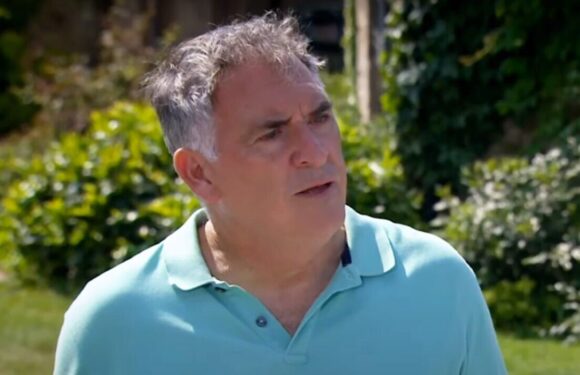 Emmerdale star addresses soap ‘first’ as he hints at uncertain future