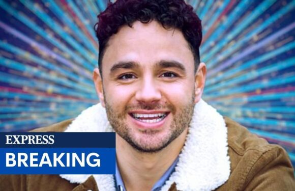 Emmerdale star confirmed for Strictly Come Dancing admits I cant dance