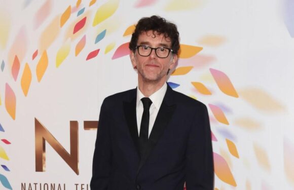 Emmerdale star reveals how he has battled past anxiety with major achievement