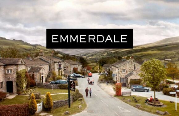 Emmerdale star 'banned from Amazon for life' after huge mistake saying he's 'messed it all up again' | The Sun