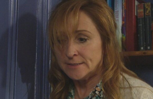Emmerdale's Charlotte Bellamy reveals Laurel’s kidnapping ordeal ‘gets worse'
