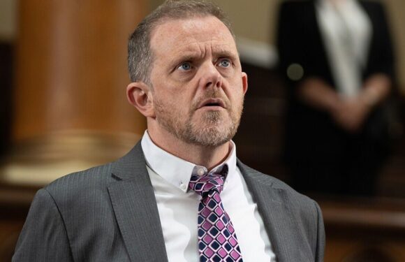 Emmerdale’s Dan Spencer star ‘cried’ over heartbreaking exit storyline