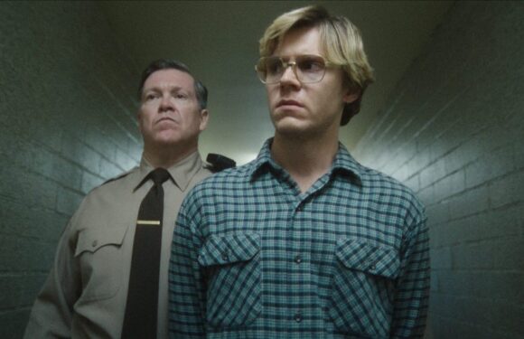 Emmys: Lead Actor (Limited or TV Movie) Evan Peters Faces Weird Competition From Daniel Radcliffe and Steven Yeun