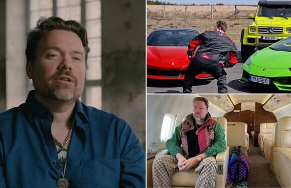 Entrepreneur sued by SEC for selling unregistered crypto and stealing