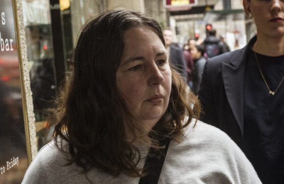 Erin Patterson visits lawyers as investigation continues