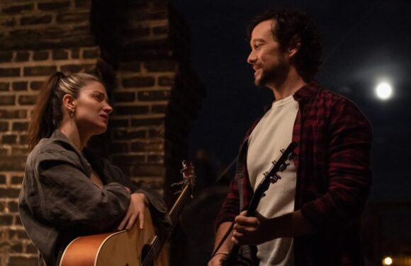 Eve Hewson Drops First Track From Flora and Son, Musical Film With Joseph Gordon-Levitt (EXCLUSIVE)