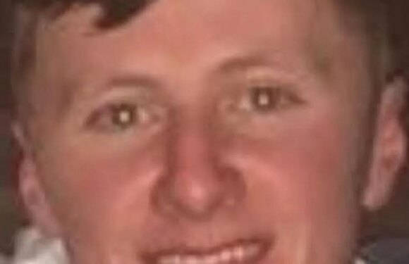 Everton fan killed working on new stadium as machine trapped him against beam