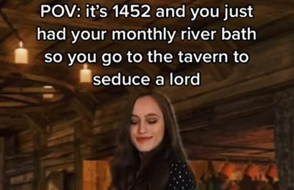 Everyone's talking about Bardcore