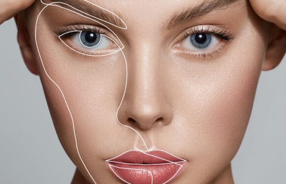 Everything you need to know about non-surgical profile balancing with filler