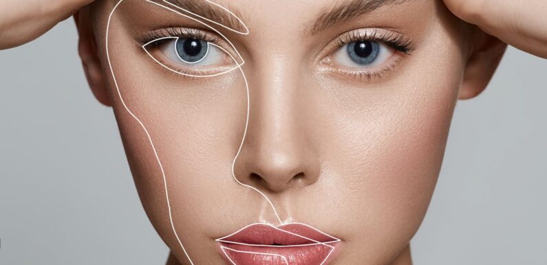 Everything you need to know about non-surgical profile balancing with filler