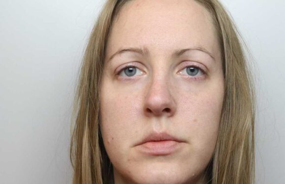 Evil Lucy Letby ‘will be treated like royalty’ by prison officers… but she’ll find her time harder than any other lag | The Sun