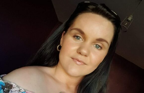 Evil boyfriend who stabbed pregnant mum-of-four to death with scissors before making chilling remark to police is jailed | The Sun