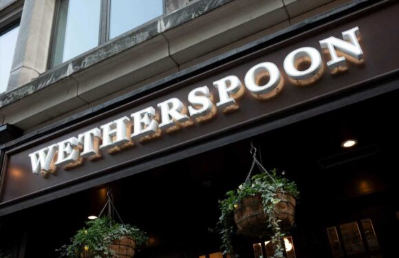 Exact date Wetherspoons is slashing food and drink prices for one day only | The Sun
