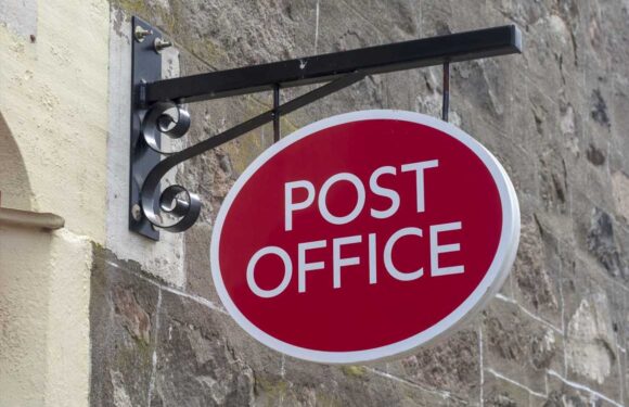Exact date households can receive up to £450 free cash straight from the Post Office | The Sun