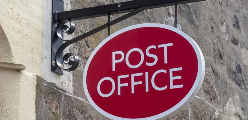 Exact date households can receive up to £450 free cash straight from the Post Office | The Sun