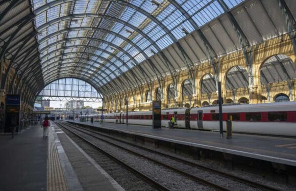 Exact date train drivers will strike in massive pay dispute as commuters face MORE travel hell | The Sun