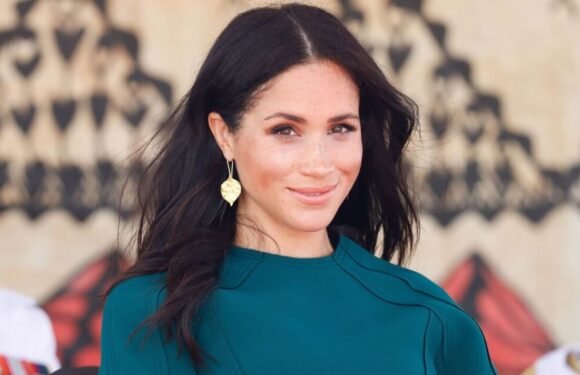 Expert claims Meghan Markle ‘doesn’t like being single’ due to her personality