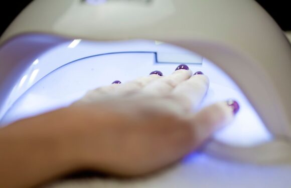 Expert warns of 3 things that are destroying your nails from UV damage to picking polish