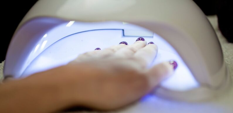 Expert warns of 3 things that are destroying your nails from UV damage to picking polish