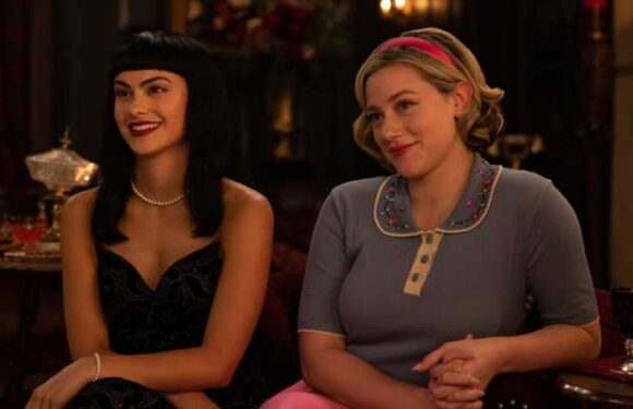Extended Cut of ‘Riverdale’ Series Finale Reveals More About the End of the Characters’ Stories
