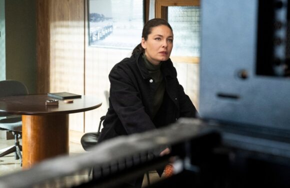 FBI: Most Wanted: Alexa Davalos Not Returning For Season 5 Of CBS Drama