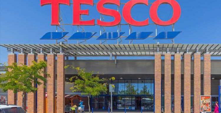 Families missing out on up to £1,500 from little-known Tesco scheme – how to get it | The Sun