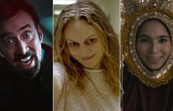 Fantasia Festival 2023: Best Movies Include a Gonzo Nicolas Cage, a Freaky H. P. Lovecraft Tale and the Year’s Scariest Documentary