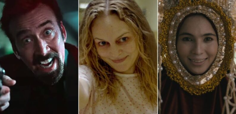 Fantasia Festival 2023: Best Movies Include a Gonzo Nicolas Cage, a Freaky H. P. Lovecraft Tale and the Year’s Scariest Documentary