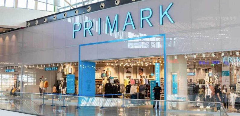 Fashion fans are flocking to Primark to get their hands on a summer staple that's just £1 but you’ll need to be quick | The Sun