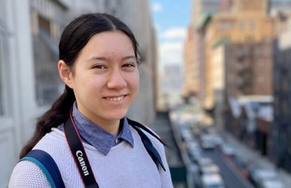 Father of autistic girl who took her own life opens her GCSE results