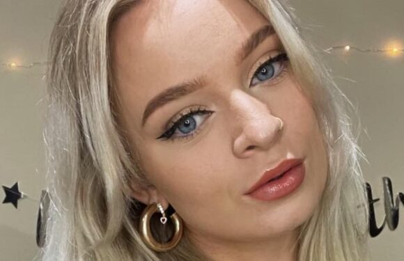 Female prison officer who tipped off inmate lover about raid is jailed