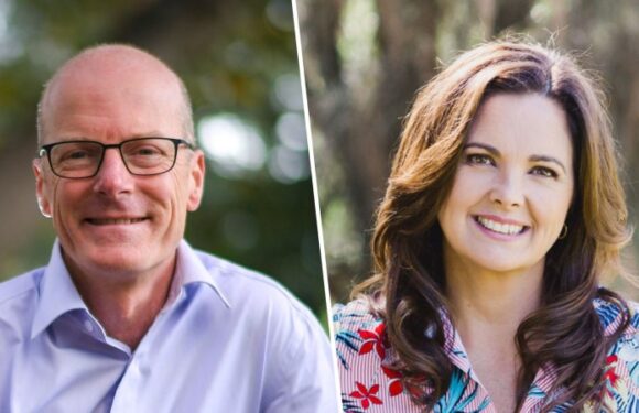 Fiery clash: Labor MPs confront integrity committee chair in parliament