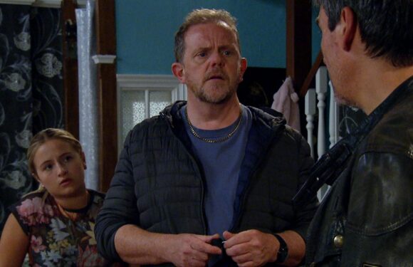 Five Emmerdale characters set to leave next week – including one legend